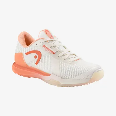 HEAD Sprint Pro 4.0 Women's Padel Shoes