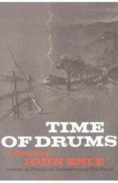 Time of Drums