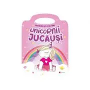 Unicornii jucausi