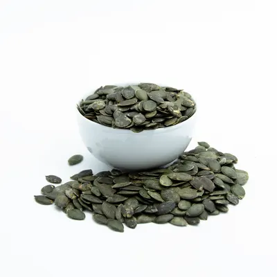 Dovleac miez crud PP 1kg