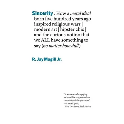 Sincerity