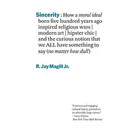Sincerity