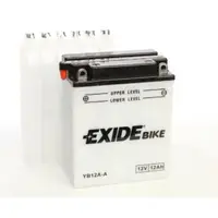 Exide Yb12a-a