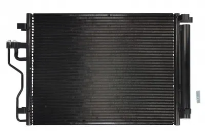 Radiator clima AC cu uscator HYUNDAI IX35; KIA SPORTAGE 1.7D 2.0D dupa 2010