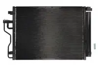 Radiator clima AC cu uscator HYUNDAI IX35; KIA SPORTAGE 1.7D 2.0D dupa 2010