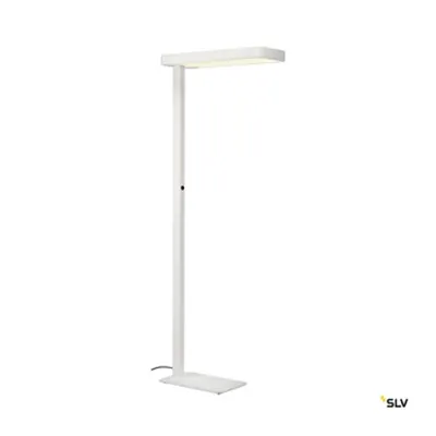 Worklight Fl 35w 4000k 230v Ip20 Alb