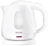 Fierbator apa Sencor - SWK 1010W, 1 l, alb