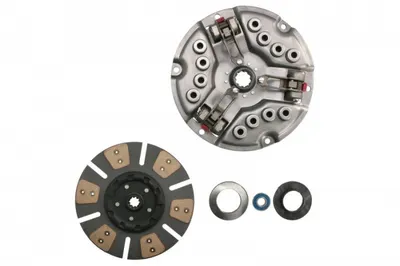Set ambreiaj 310mm potrivit CASE IH 248, 258, 268, 268 B, 278, 278 L, 284 L, 288, 288 L, 2400 A, 385, 395, 3210, 3220, 3230, 3400 A, 3434 A, 3434 B, 454, 464, 474, 475, 484, 485, 485 L, 485 XL, 495