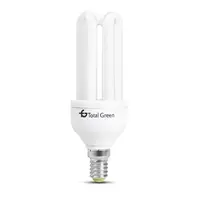 Bec Economic 3U T2 13W E14 2700K TG-2303.121213