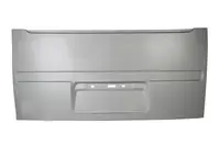 Segment reparatie usa Spate potrivit FORD TRANSIT, TRANSIT TOURNEO 1985-2000 - (strat, clapa, pentru fereastra)
