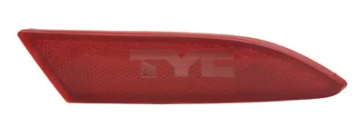 Reflector spate dreapta FORD FOCUS, KUGA 2008-2014