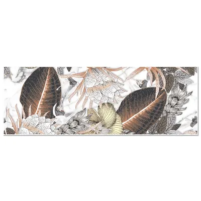 Faianta decorativa rectificata Anabel 1 30 x 90