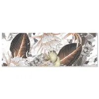 Faianta decorativa rectificata Anabel 1 30 x 90