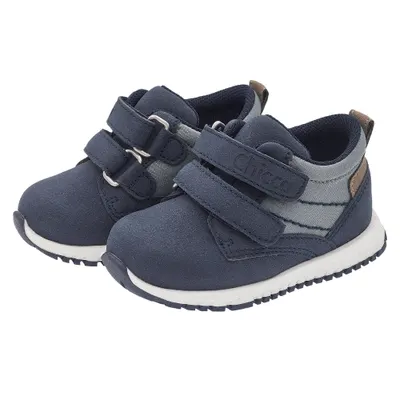 Pantofi sport copii Chicco Globo, bleumarin, 21035-69P