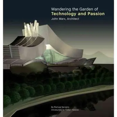 Wandering the Garden of Technology and Passion