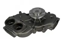 Pompa de Apa Potrivit Man E2000, F2000, F90, Lion S City, Lion S Comfort, Nu, Tga, Ul; Neoplan Centroliner D2840lf01-E2866df01 05.87-