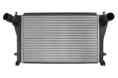 Compresor Intercooler Potrivit Audi A3, Q2, Q3, Tt; Cupra Ateca, Formentor, Leon, Leon Sportstourer; Seat Ateca, Leon, Leon Sc, Leon St, Leon Hatchback, Tarraco; Skoda Karoq, Kodiaq I 1.0-2.5 04.12