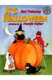 It's Halloween