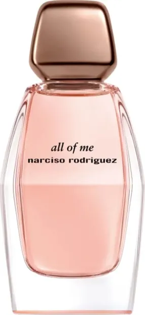 Narciso Rodriguez Apă de parfum All Of Me, 90 ml