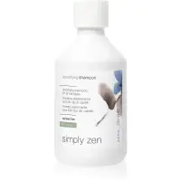 Simply Zen Detoxifying Shampoo șampon detoxifiant pentru curățare pentru toate tipurile de păr 250 ml