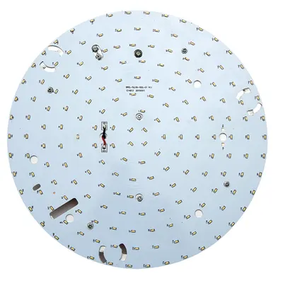 Aplica pentru iluminat decorativ exterior, Luik gear tray 18W cool white