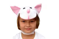Căciulă de carnaval