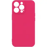 Husa pentru Honor 600 Pro, OEM, Tint, Fucsia