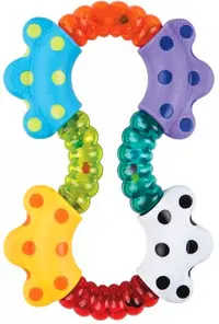 Zornaitoare Playgro - Tine si invarte