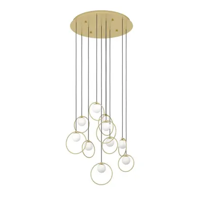 Lustra Eglo Portocolom 390345