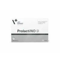 Supliment lactatie falsa, pentru caini, Vet Expert, ProlactiNO Small Breed, 30 tablete