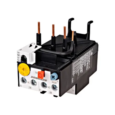 Releu termic ALEA II 16 - 24A
