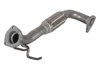 Teava evacuare fata (x650mm) FORD GALAXY; SEAT ALHAMBRA; VW SHARAN 1.9D 2.0D intre 2000-2010