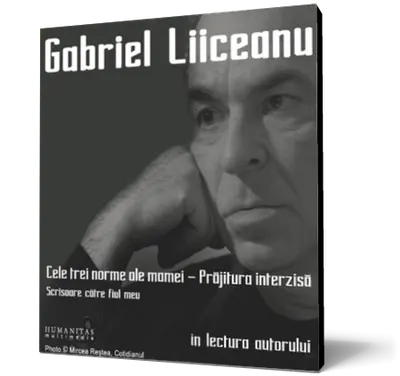 Cele trei norme ale mamei – Prajitura interzisă (mp3)