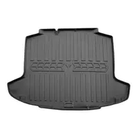 Tavita portbagaj cauciuc Umbrella Pentru Seat Toledo IV Liftback (2012-2019)