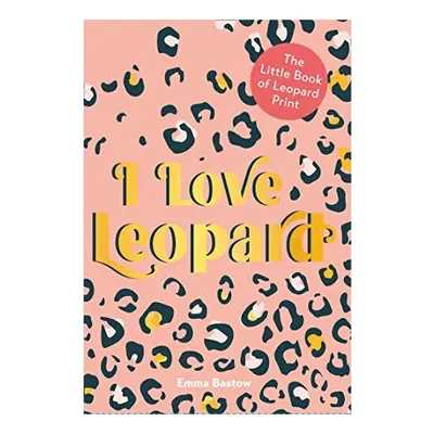I Love Leopard