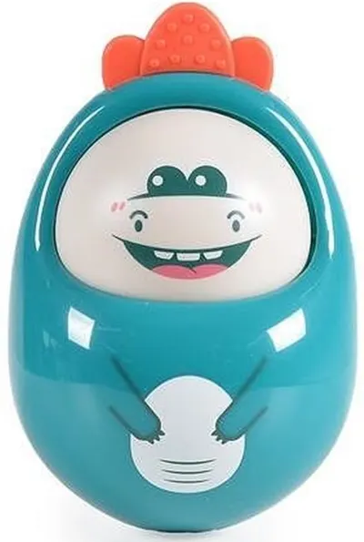 Jucarie pentru bebelusi Huanger - Roly Poly, dragon