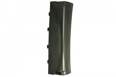 Capac carlig remorcare fata gri potrivit NISSAN PATROL VI Y62 01.21
