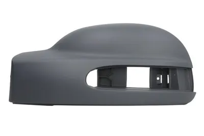 Carcasa oglinda Stanga potrivit MERCEDES VIANO (W639), VITO / MIXTO (W639), VITO (W639) dupa 2003 - (grund)