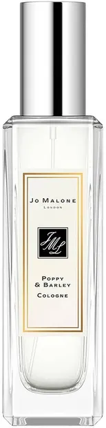 Jo Malone Apă de colonie Poppy & Barley, 30 ml