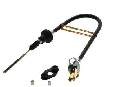Cablu ambreiaj (570mm 395mm) SUZUKI SWIFT, SWIFT II 1.3 1.6 intre 1990-2001