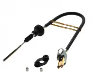 Cablu ambreiaj (570mm 395mm) SUZUKI SWIFT, SWIFT II 1.3 1.6 intre 1990-2001