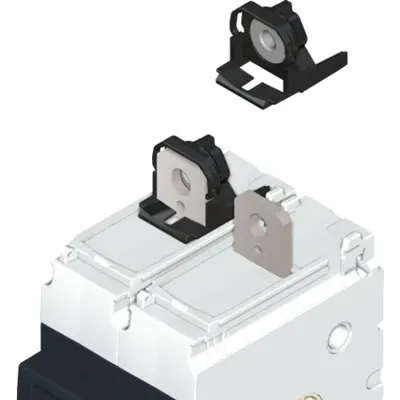 Kit Accesorii KIT 12 CAPTIVE NUTS F3