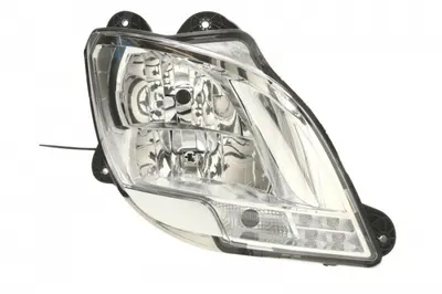 Far fata Dreapta (H1 H7 LED PY21W, manual, fara motoras) potrivit DAF CF, XF 106 10.12
