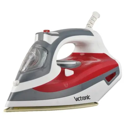 Fier de Calcat Electric cu Abur Victronic, 2200 W