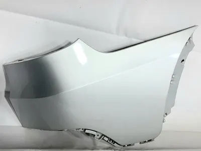 Aripa spate dreapta culoare titansilber metallic (354) BMW X5 (2007-2013) [E70]