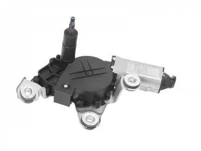 Motor Stergator Spate Potrivit Skoda Fabia I, Fabia I Praktik, Fabia Ii, Roomster, Roomster Praktik, Superb Ii, Yeti 04.00-12.17
