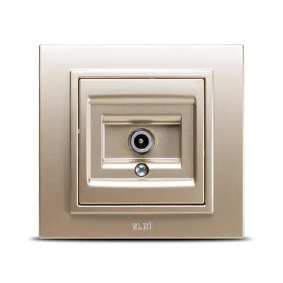 Zena Titan Priza Satelit F Conector ST