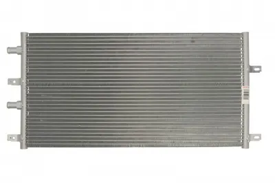 Radiator motor potrivit IVECO DAILY V 3.0D -02.14