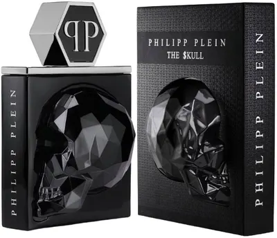 Philipp Plein Apă de Parfum Skull, 125 ml