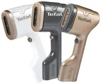 Set de joacă Smoby - Fier de călcat cu abur Tefal, sortiment